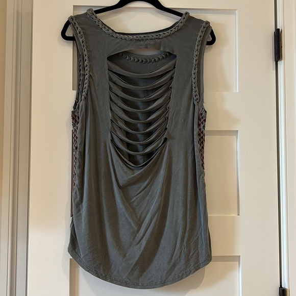 POL top - Picture 5 of 6